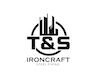 TS IronCraft Steel Fixing